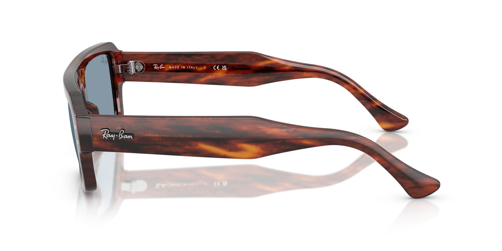 Ray-Ban Lentes de Sol Lukas RB4454