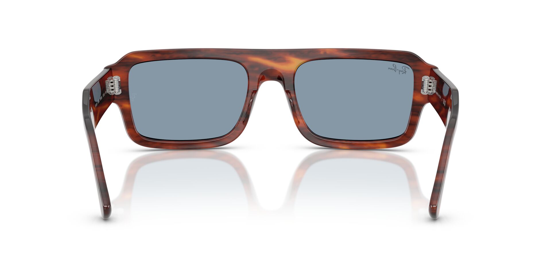 Ray-Ban Lentes de Sol Lukas RB4454