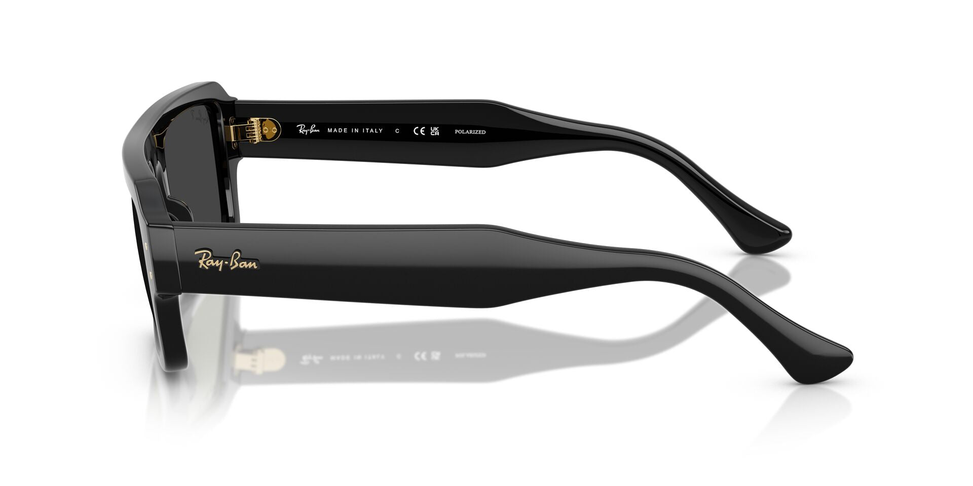 Ray-Ban Lentes de Sol Lukas Polarizados RB4454