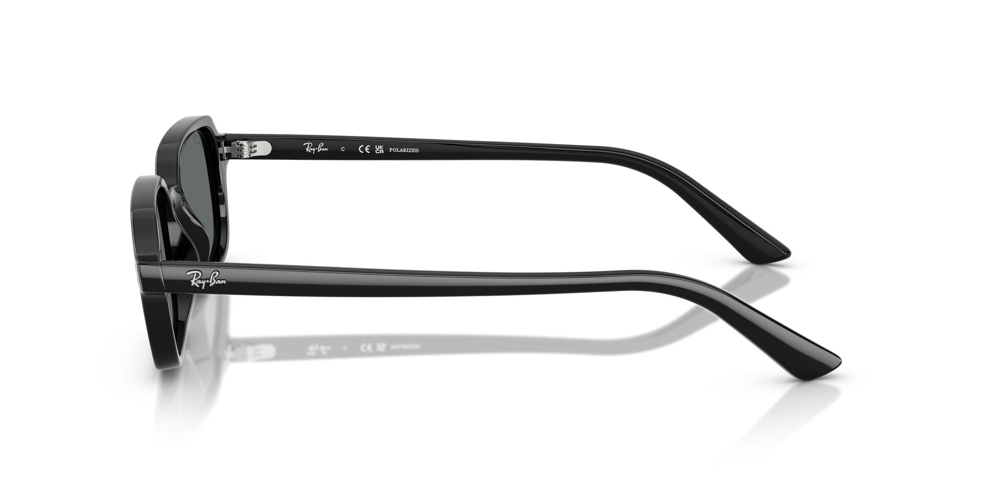 Ray-Ban Lentes de Sol Zuri Polarizados RB4455