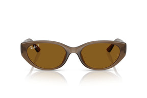 Ray-Ban Lentes de Sol Polarizados RB4457D