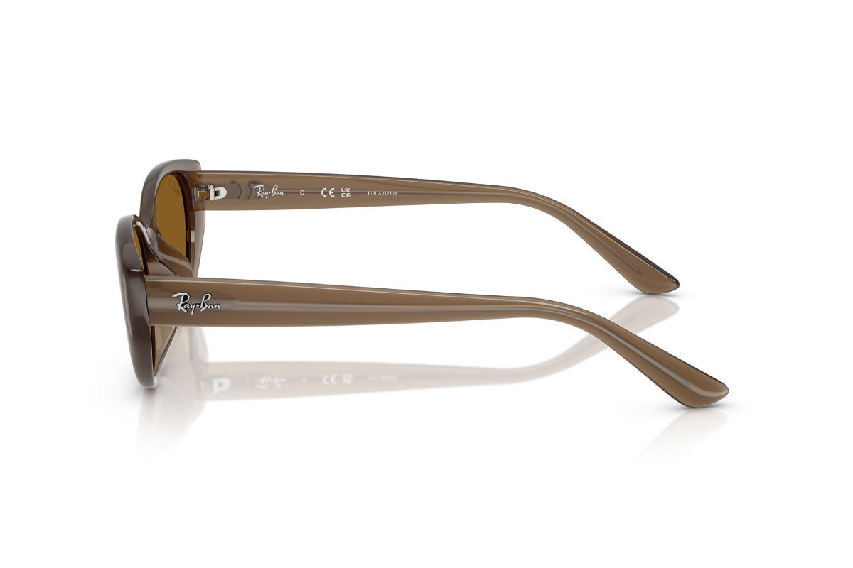 Ray-Ban Lentes de Sol Polarizados RB4457D