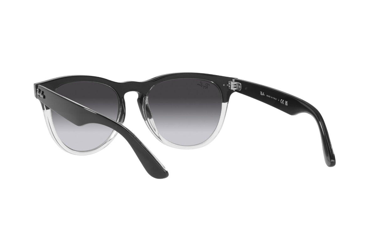 Ray-Ban Lentes de Sol Iris Degradados RB4471