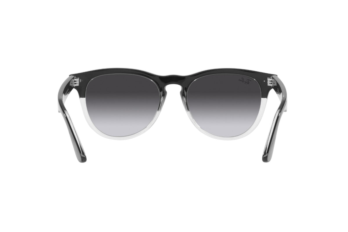 Ray-Ban Lentes de Sol Iris Degradados RB4471