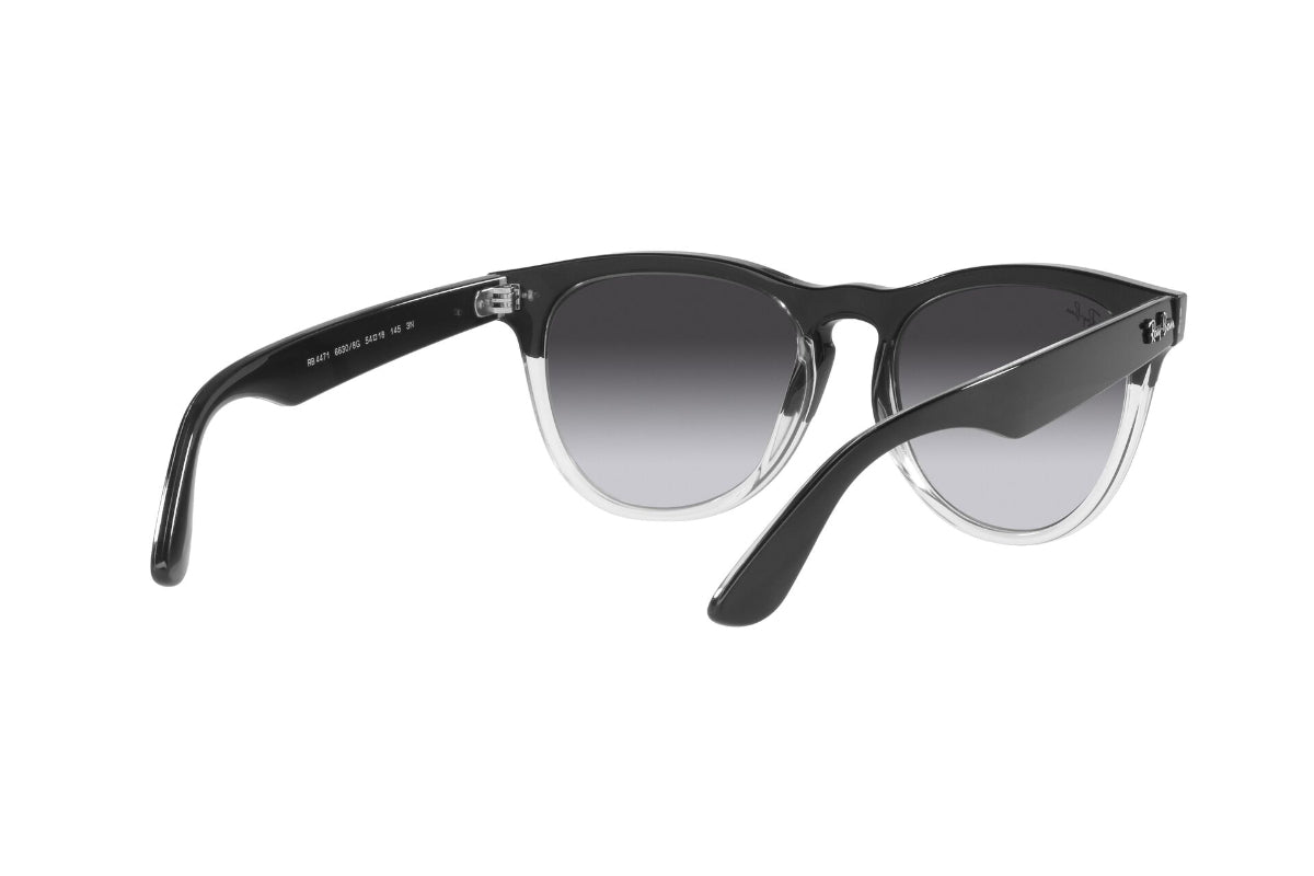 Ray-Ban Lentes de Sol Iris Degradados RB4471