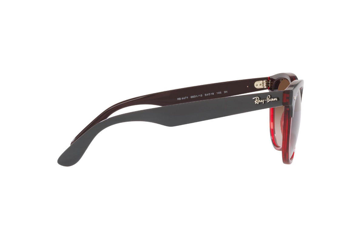 Ray-Ban Lentes de Sol Iris RB4471