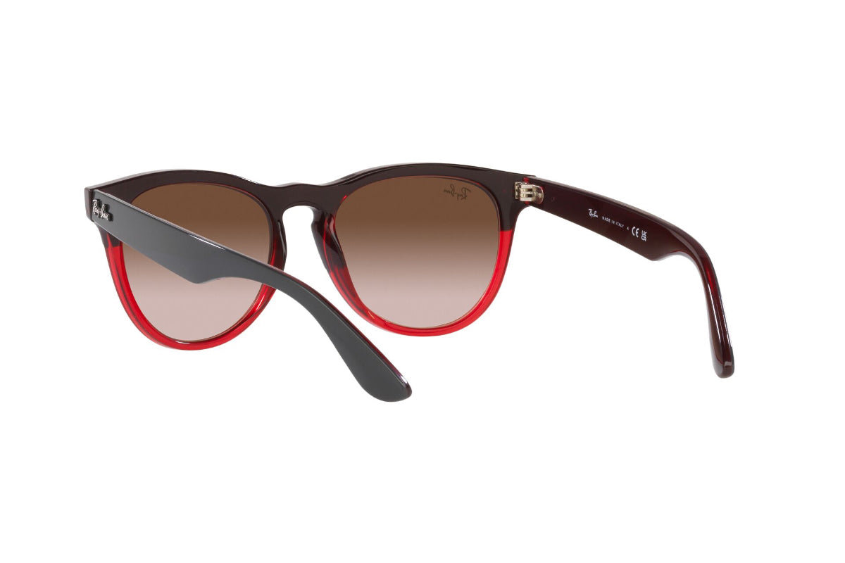 Ray-Ban Lentes de Sol Iris RB4471