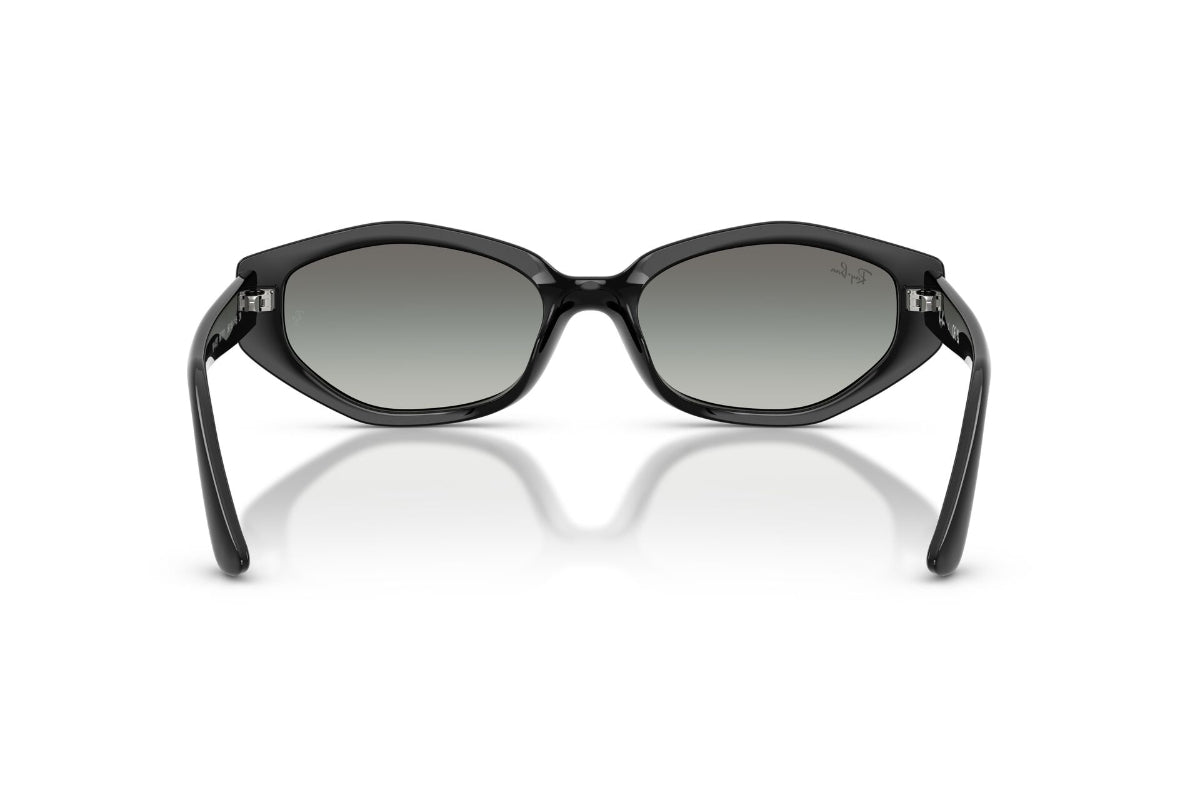 Ray-Ban Lentes de Sol Degradados RB4473D