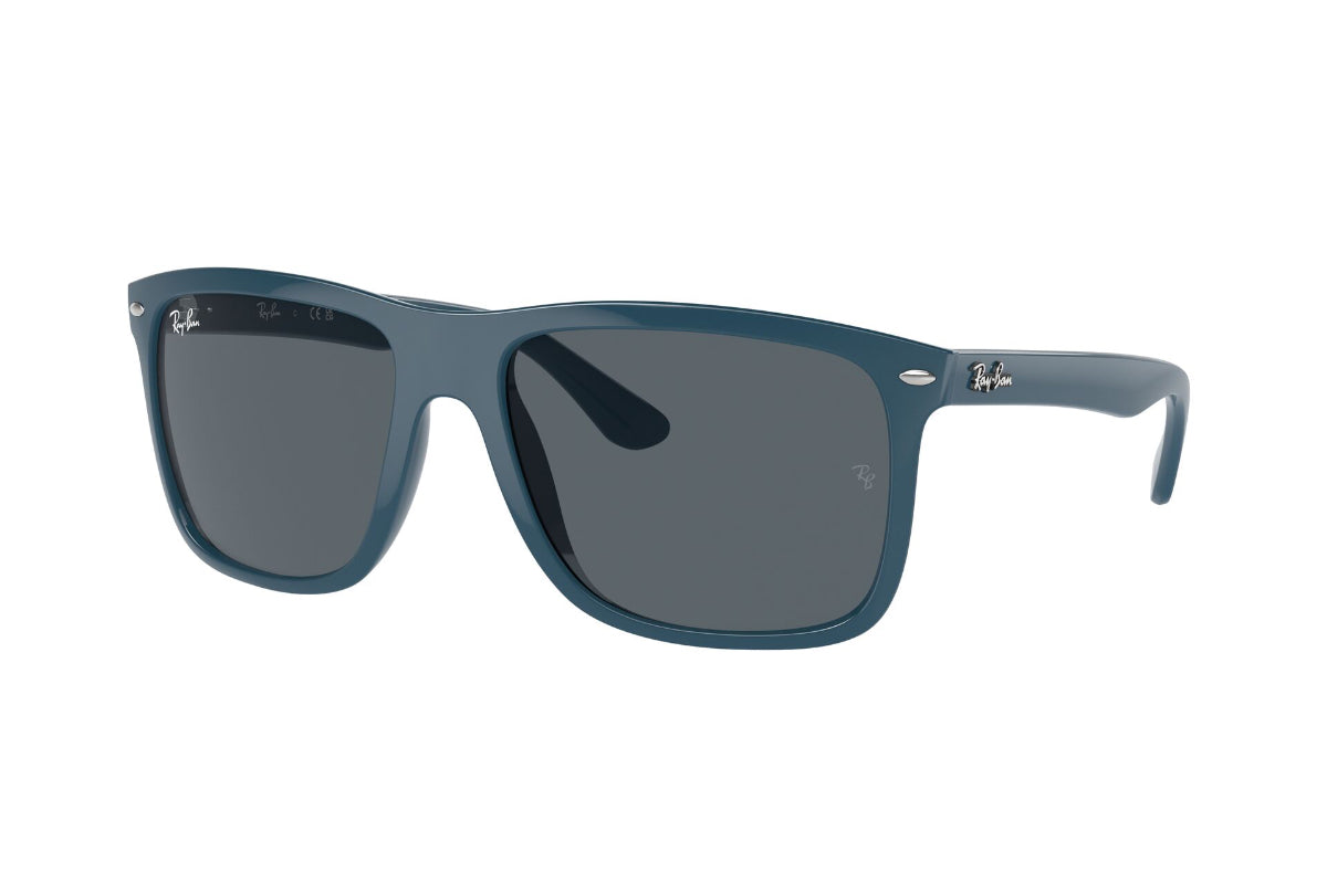 Ray-Ban Lentes de Sol Boyfriend Two RB4547