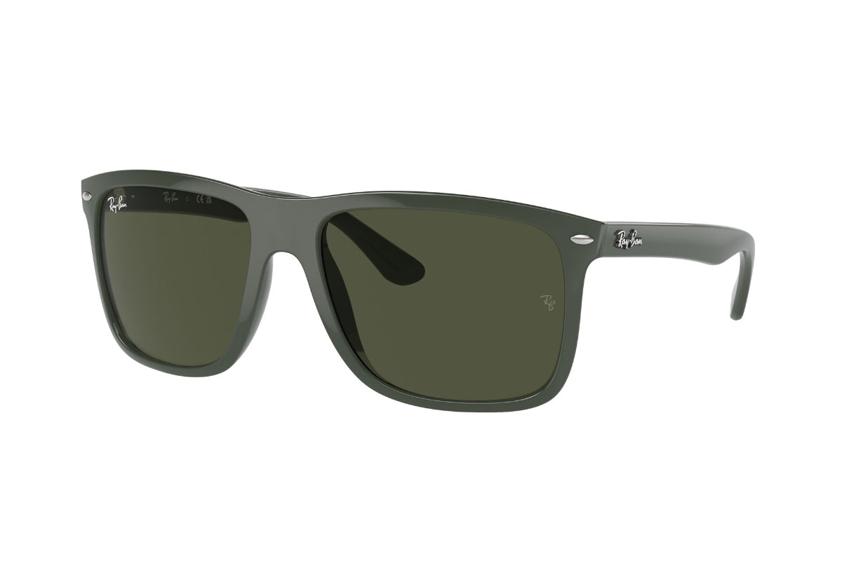 Ray-Ban Lentes de Sol Boyfriend Two RB4547