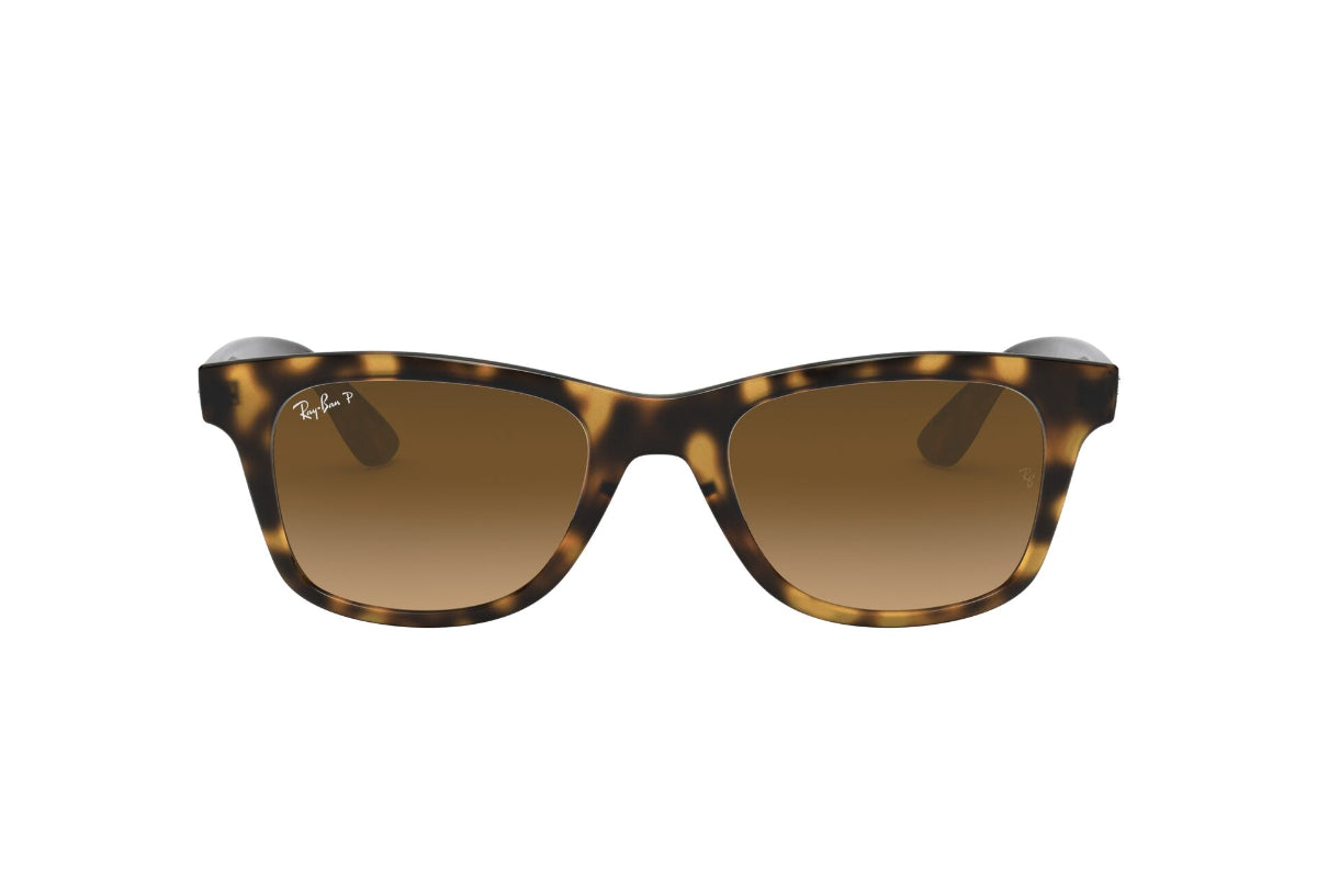 Ray-Ban Lentes de Sol Polarizados RB4640