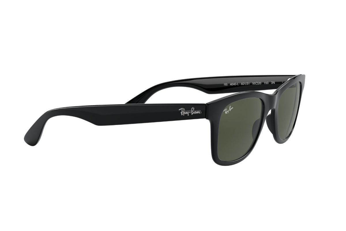 Lentes de Sol Black Ray-Ban