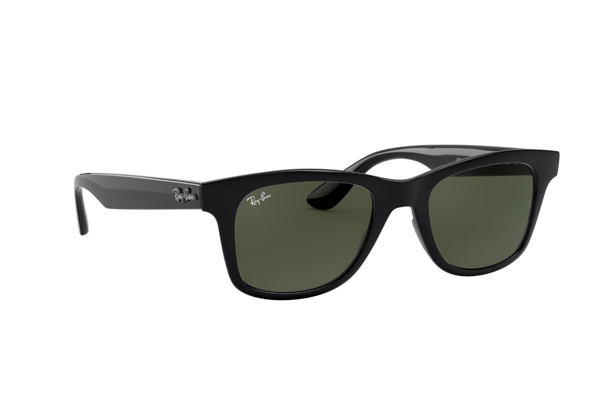 Lentes de Sol Black Ray-Ban