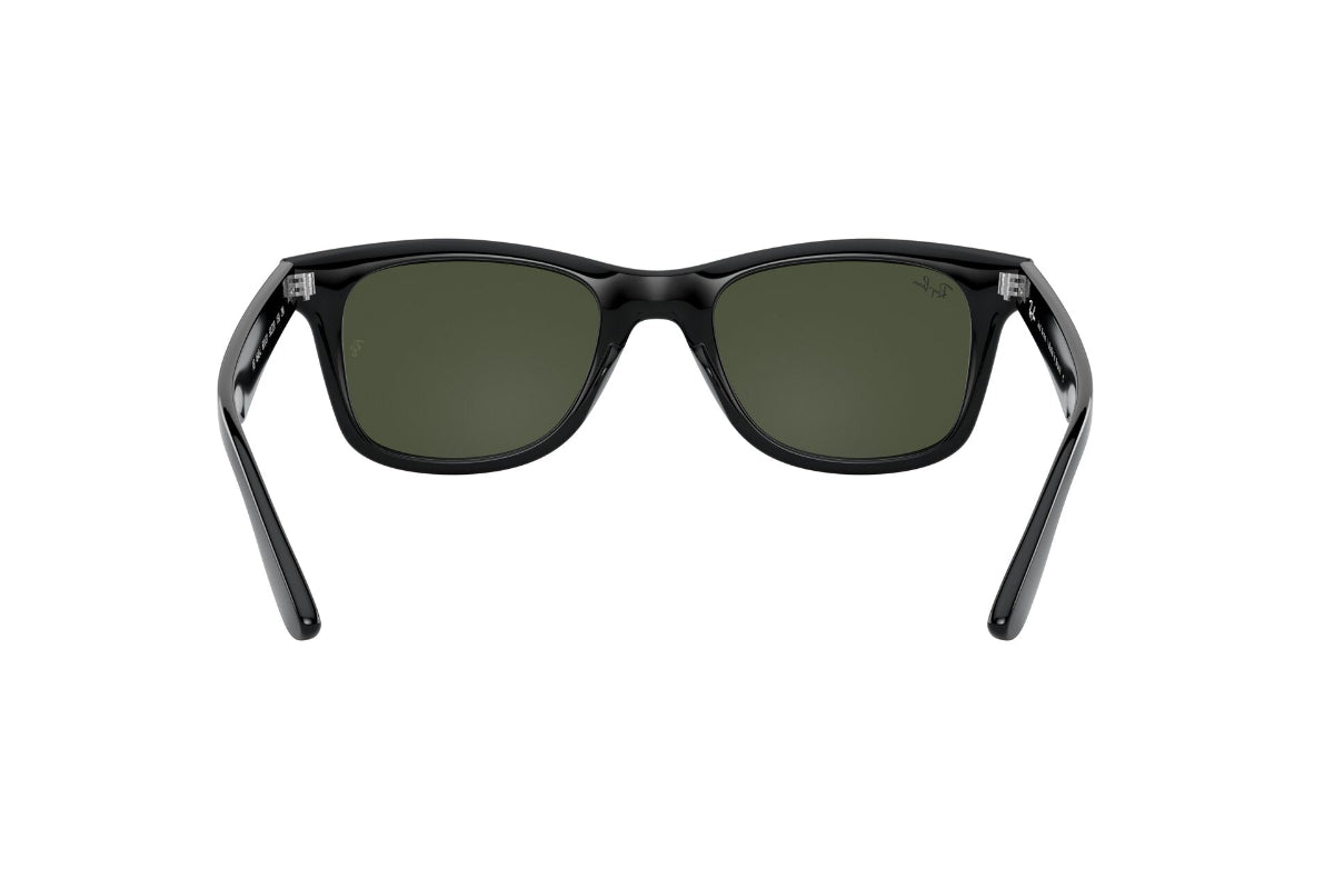 Lentes de Sol Black Ray-Ban