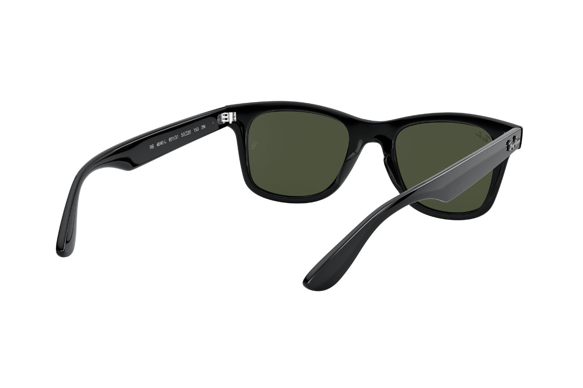Lentes de Sol Black Ray-Ban