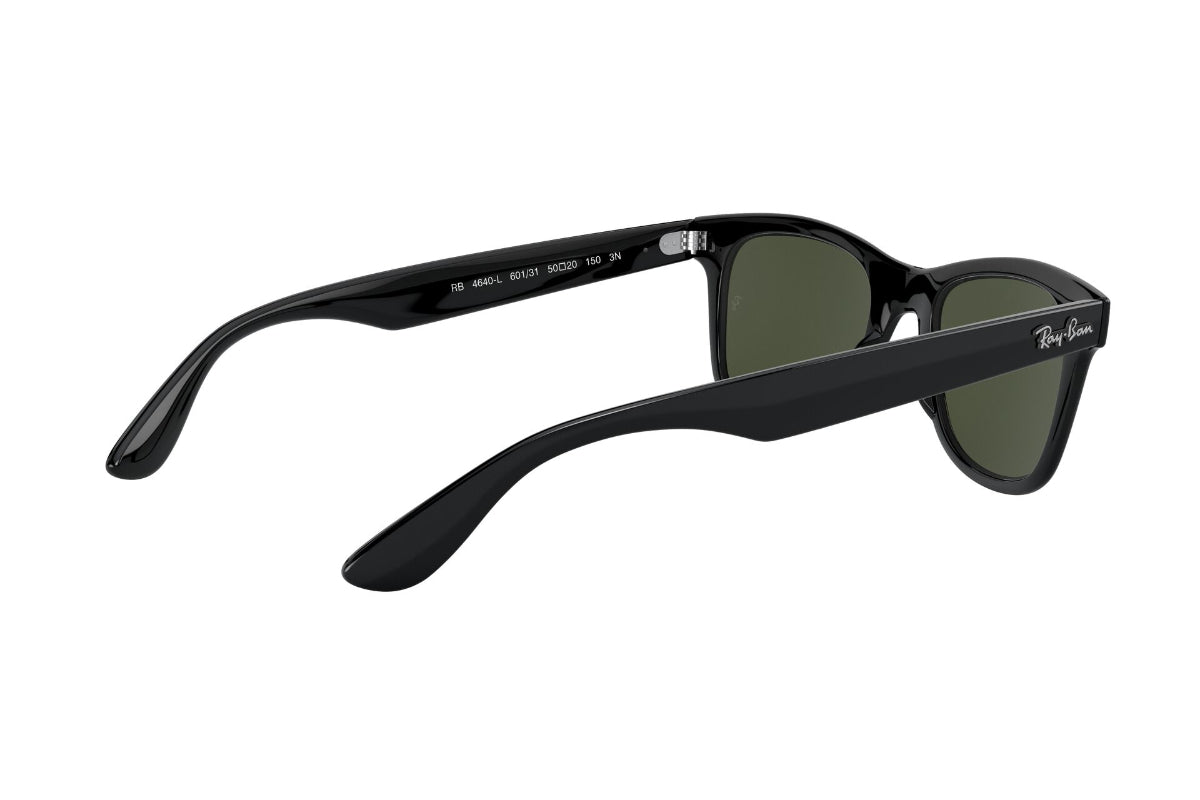 Lentes de Sol Black Ray-Ban
