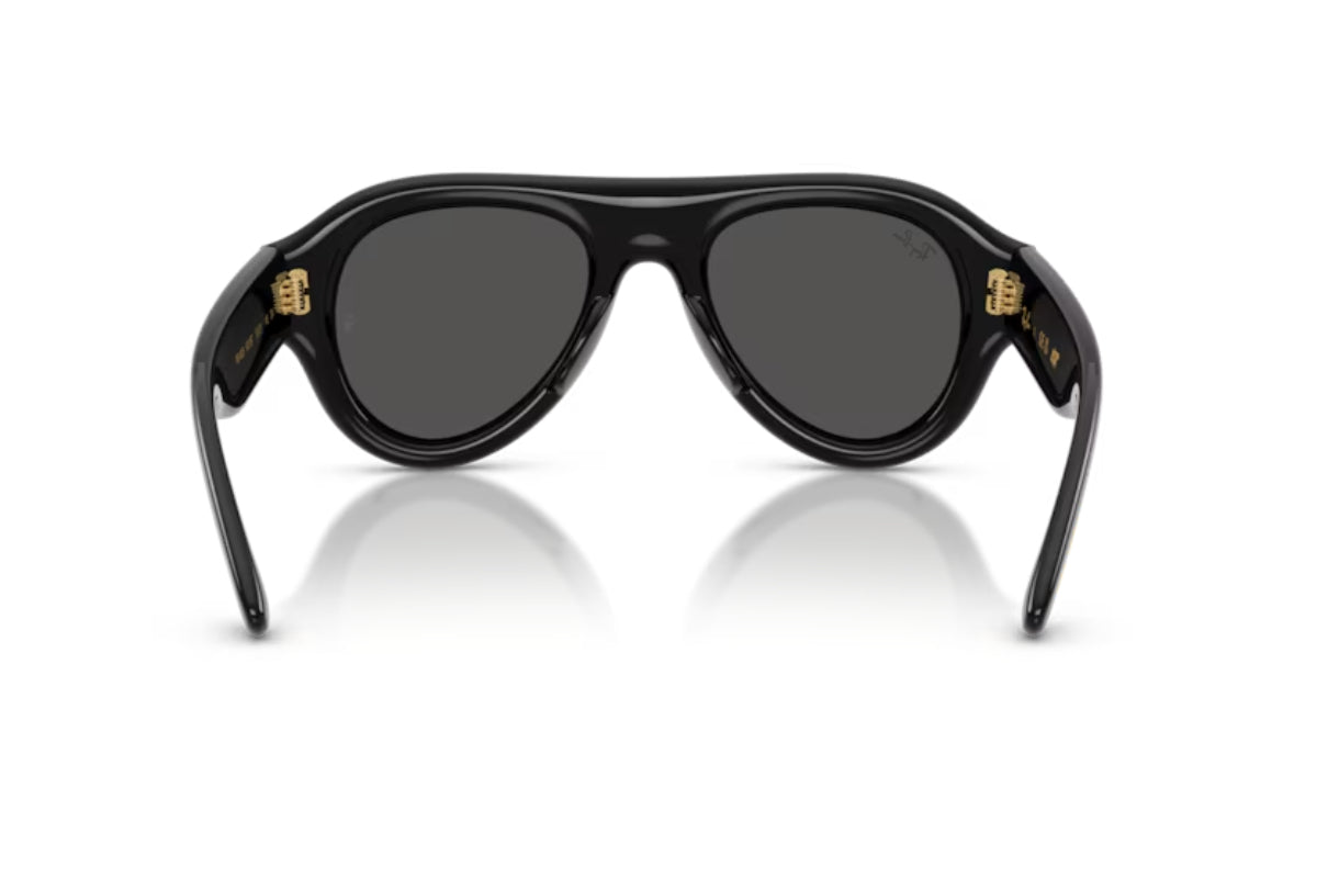 Ray-Ban Lentes de Sol RB4925