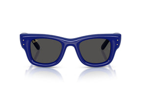 Ray-Ban Lentes de Sol Wayfarer Puffer RB4940