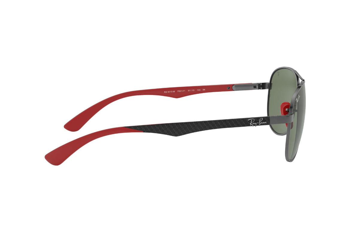Ray-Ban Ferrari Lentes de Sol RB8313M