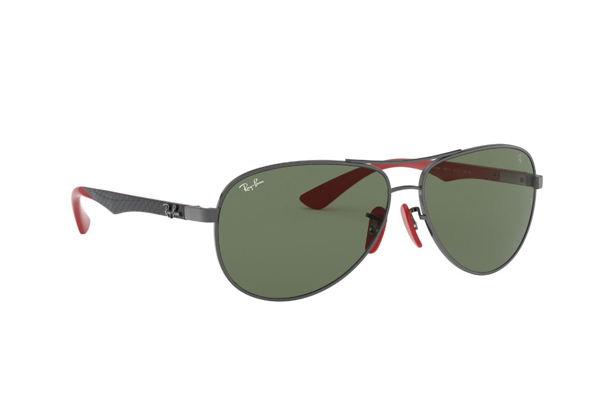 Ray-Ban Ferrari Lentes de Sol RB8313M