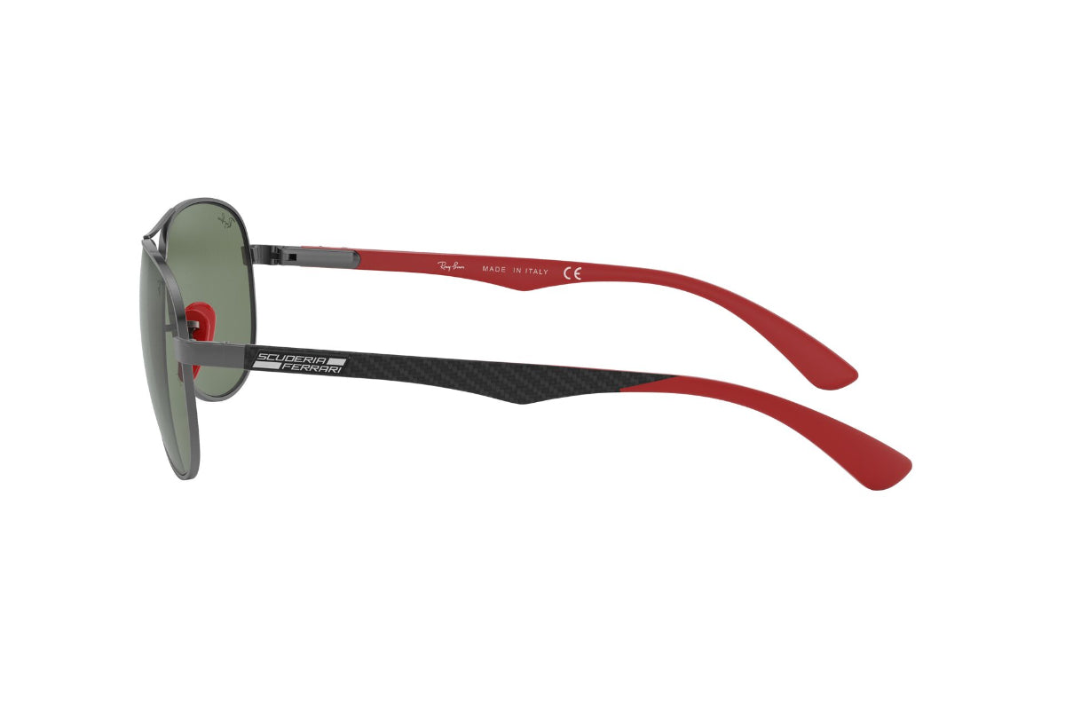 Ray-Ban Ferrari Lentes de Sol RB8313M