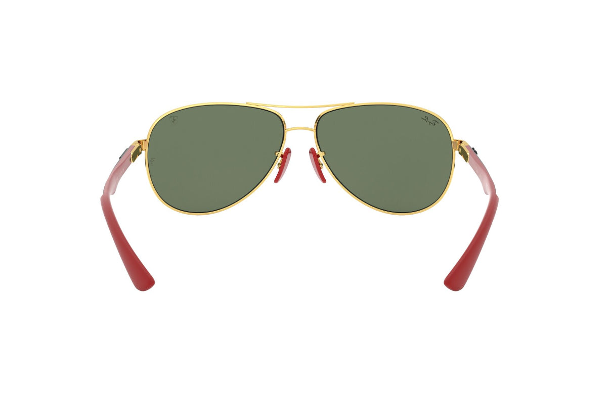 Ray-Ban Ferrari Lentes de Sol RB8313M