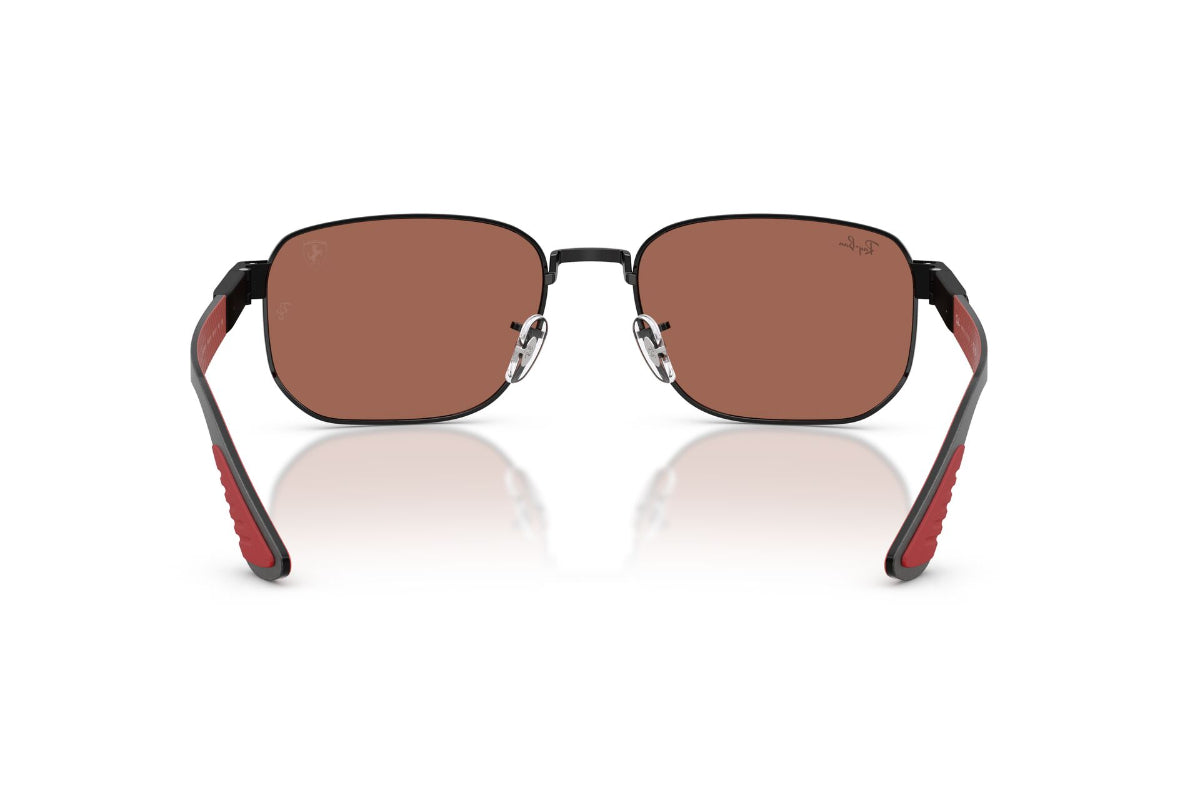 Ray-Ban Lentes de Sol Espejados RB8329M