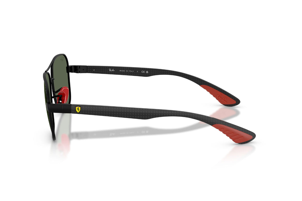 Ray-Ban Ferrari Lentes de Sol RB8336M