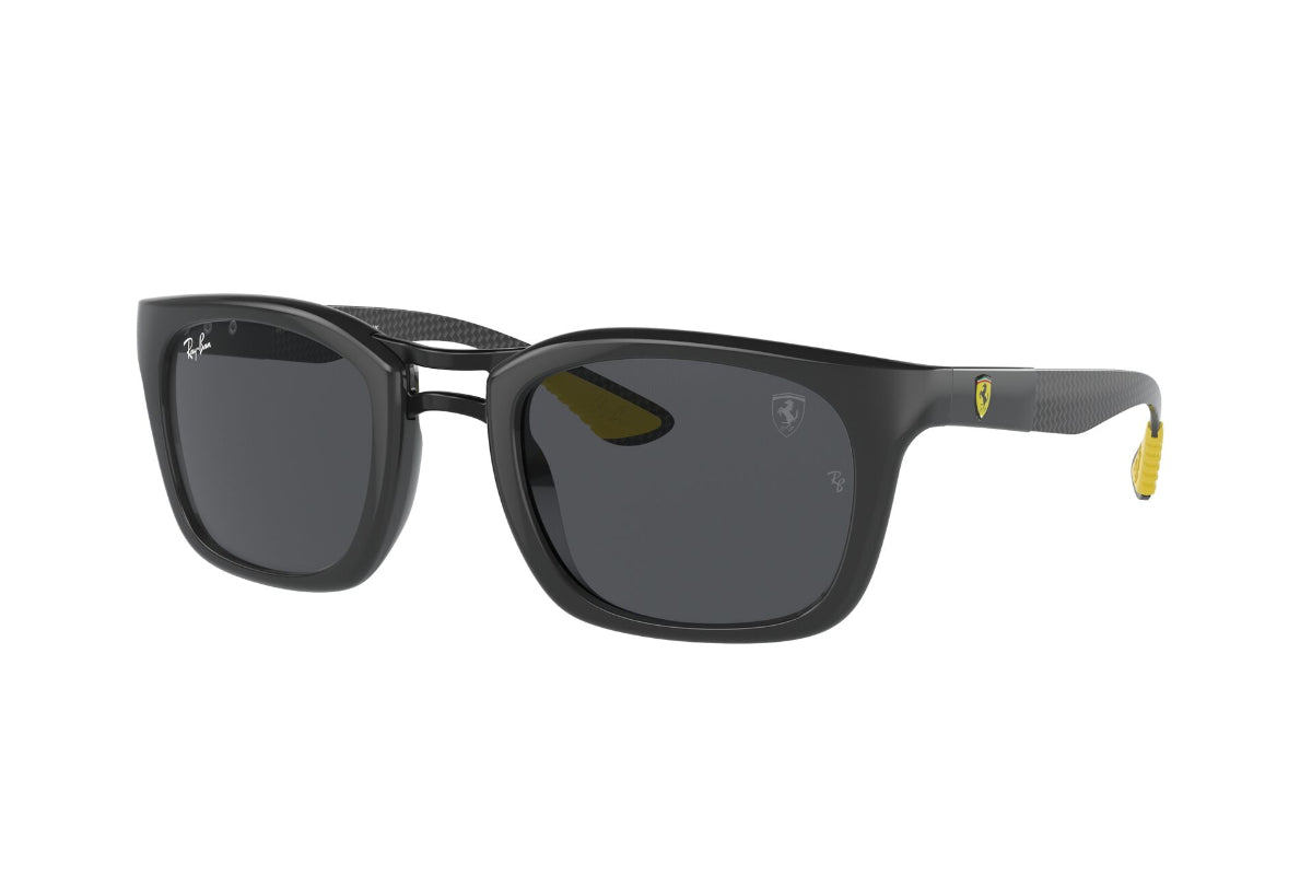 Ray-Ban Ferrari Lentes de Sol RB8362M