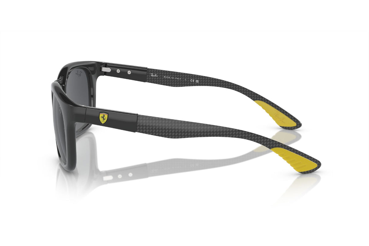 Ray-Ban Ferrari Lentes de Sol RB8362M