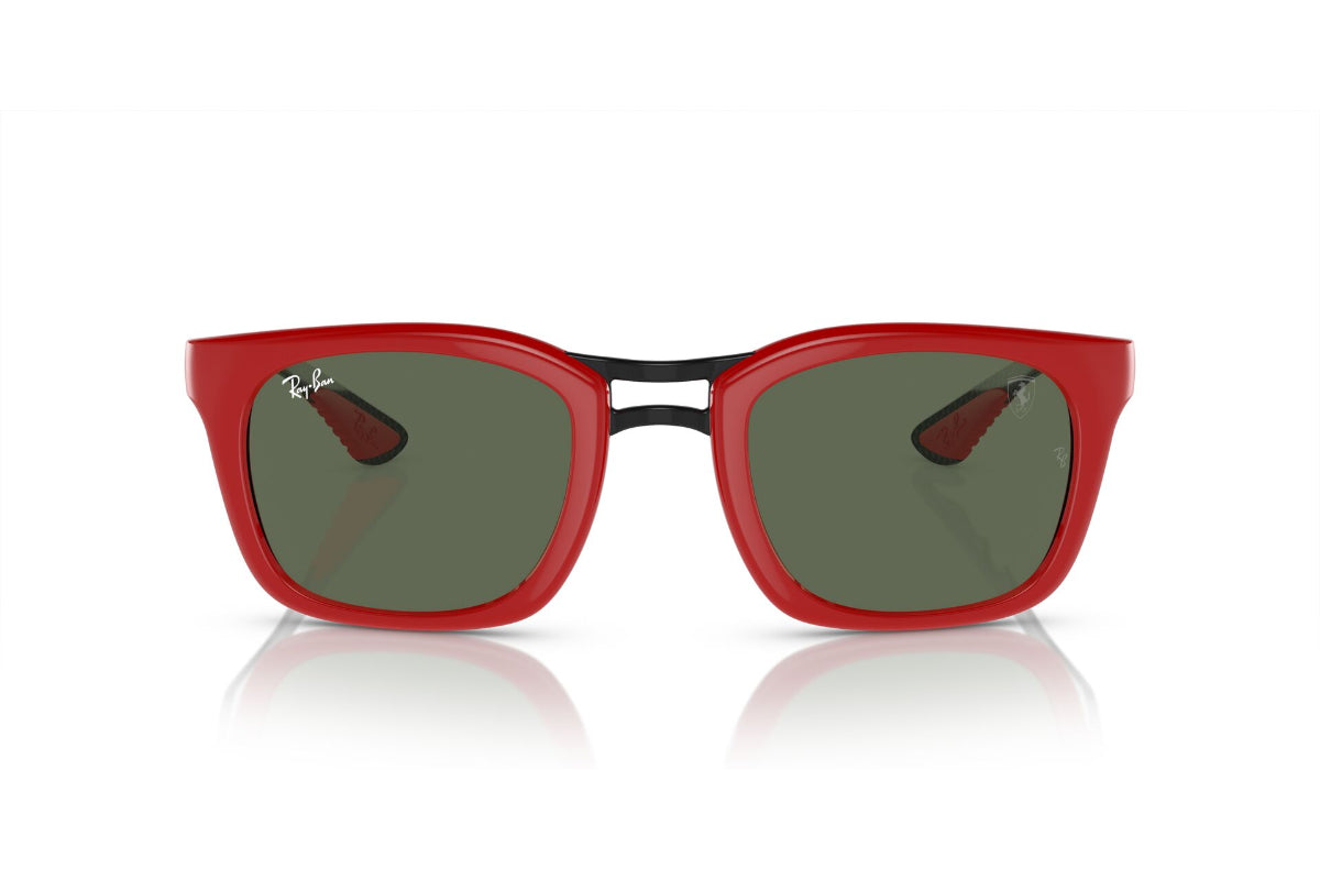 Ray-Ban Ferrari Lentes de Sol RB8362M