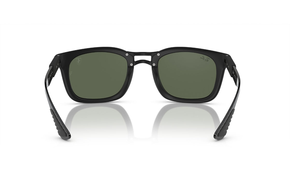 Ray-Ban Ferrari Lentes de Sol RB8362M