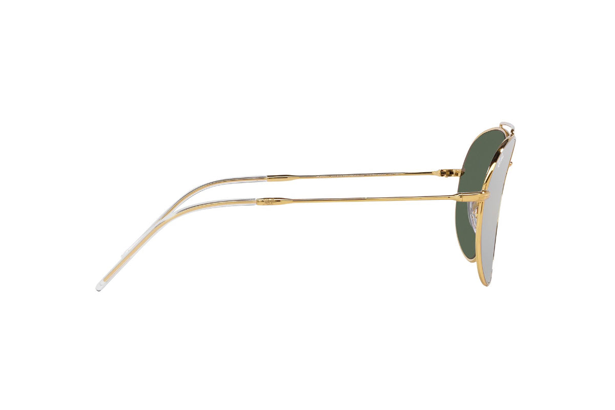 Ray-Ban Lentes de Sol Aviator Reverse RBR0101S