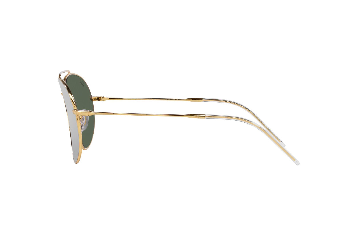 Ray-Ban Lentes de Sol Aviator Reverse RBR0101S