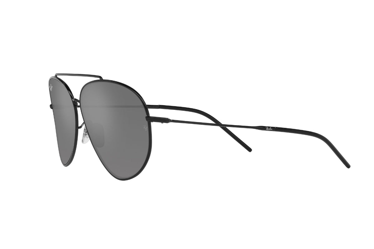 Ray-Ban Lentes de Sol Aviator Reverse Espejados RBR0101S