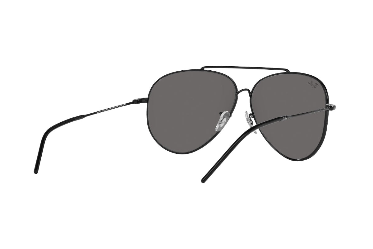 Ray-Ban Lentes de Sol Aviator Reverse Espejados RBR0101S