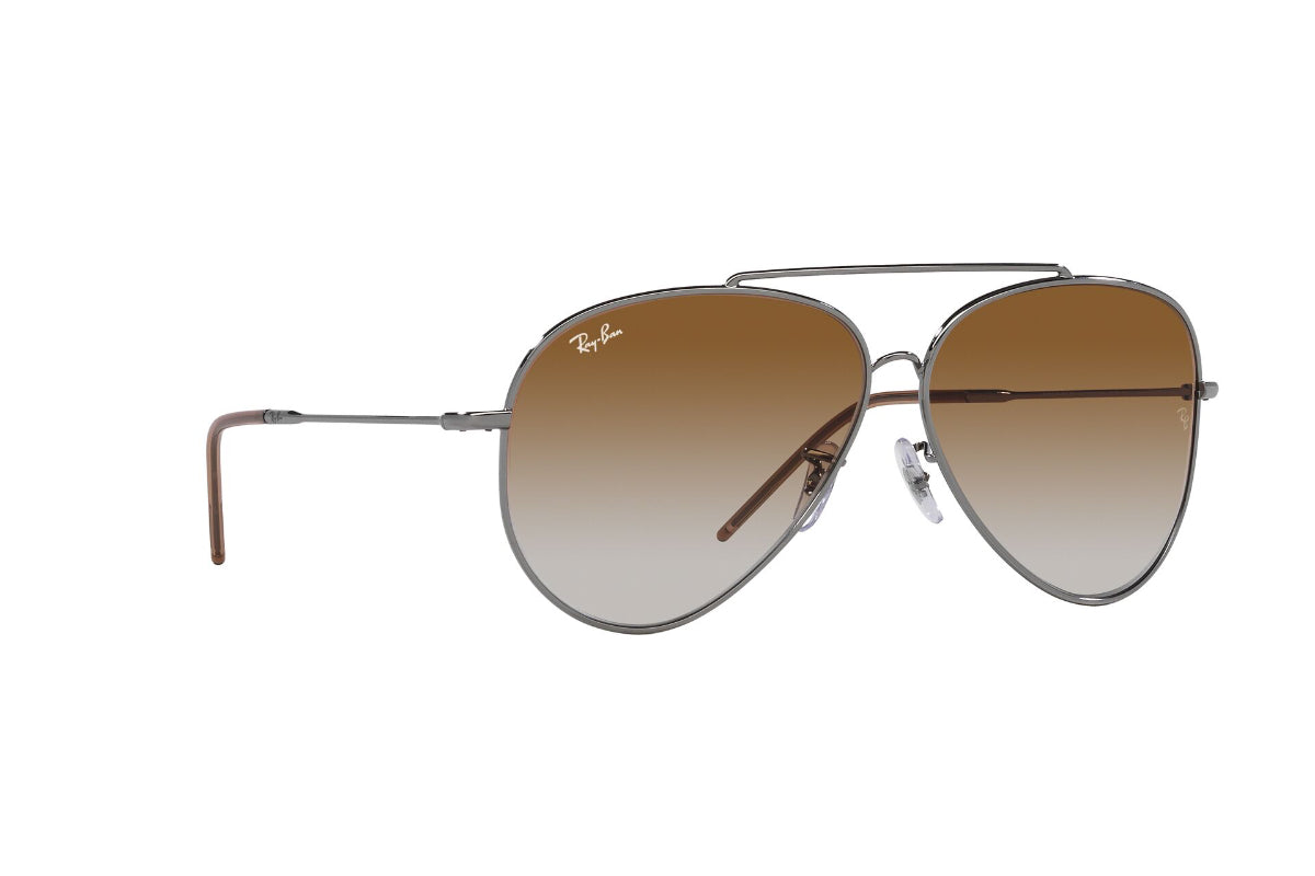 Ray-Ban Lentes de Sol Aviator Reverse RBR0101S