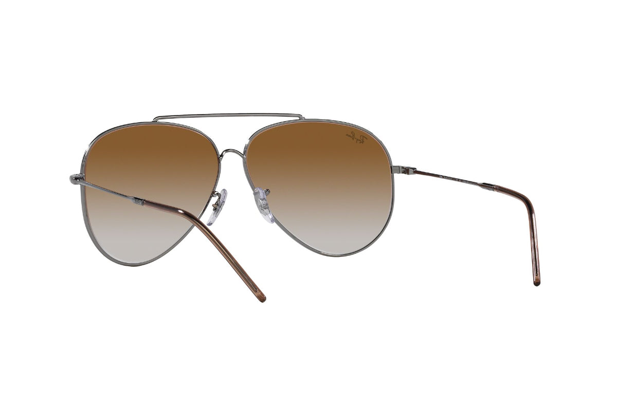 Ray-Ban Lentes de Sol Aviator Reverse RBR0101S