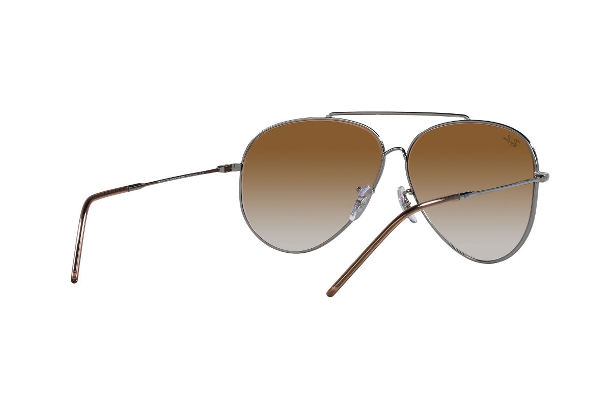 Ray-Ban Lentes de Sol Aviator Reverse RBR0101S