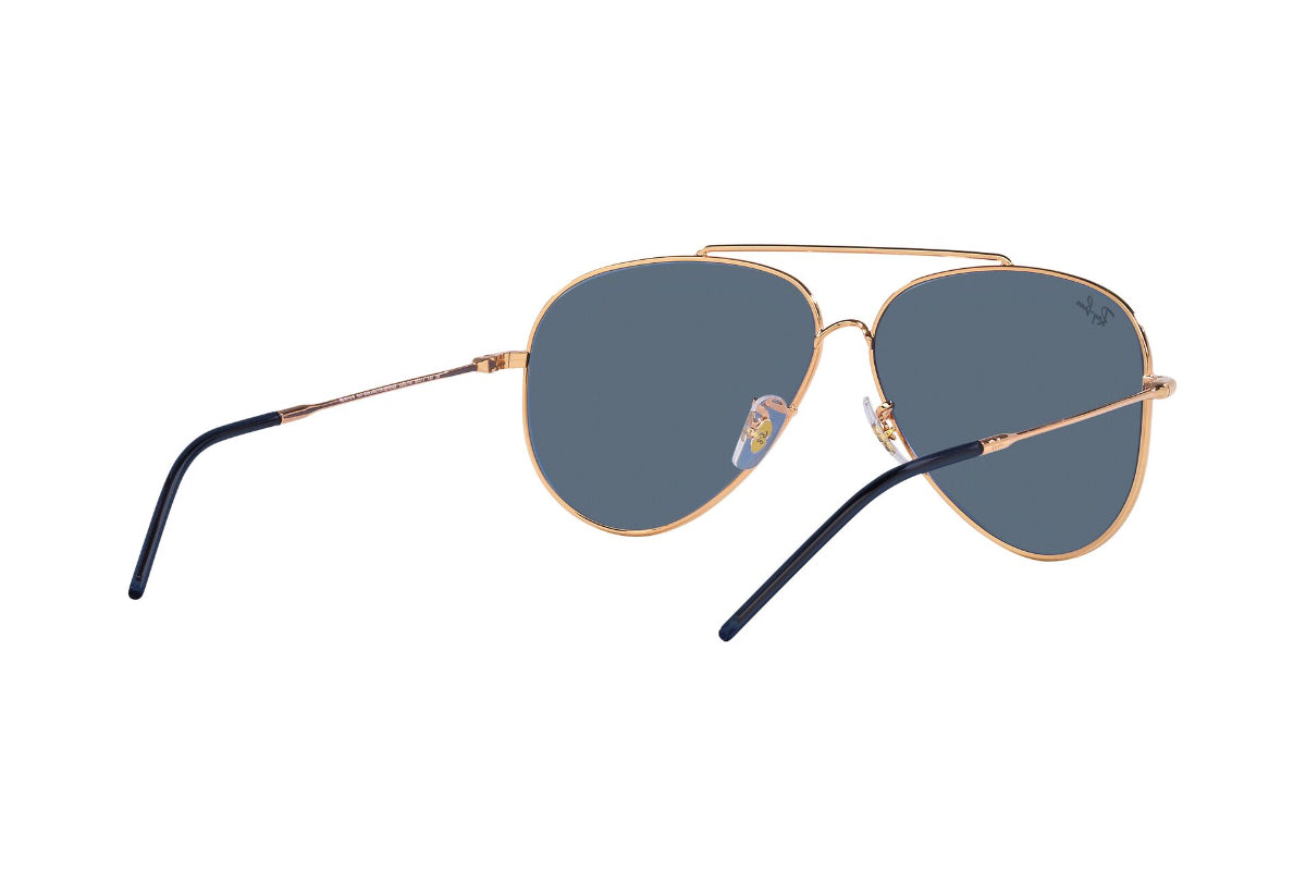 Ray-Ban Lentes de Sol Aviator Reverse RBR0101S