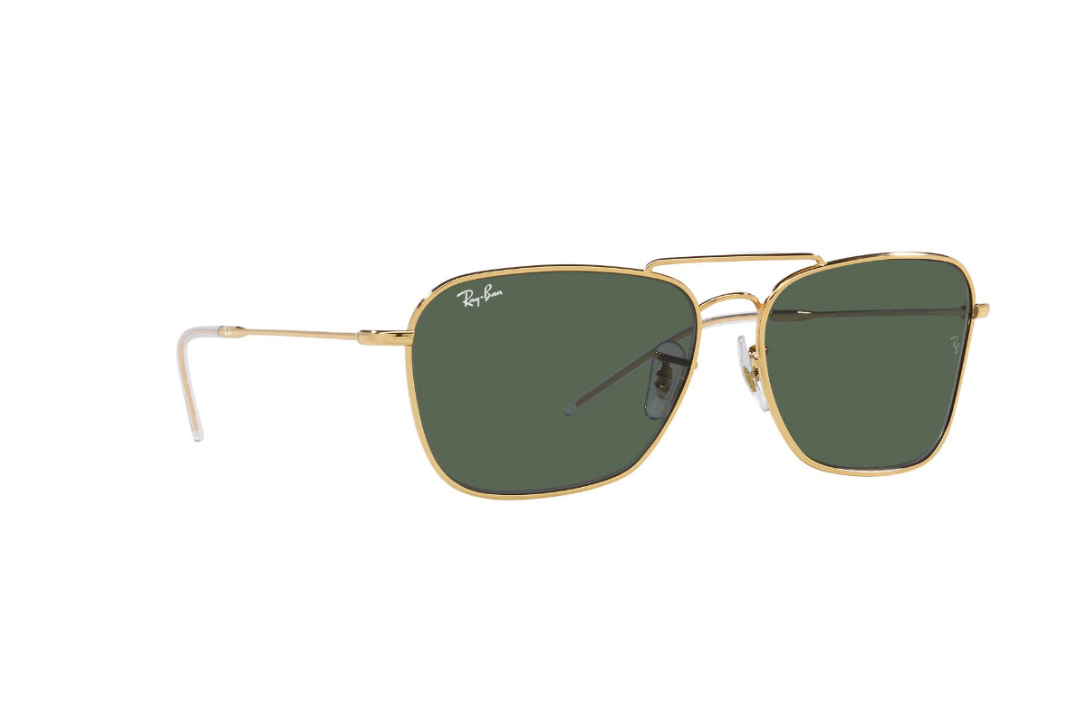 Ray-Ban Lentes de Sol Caravan Reverse RBR0102S