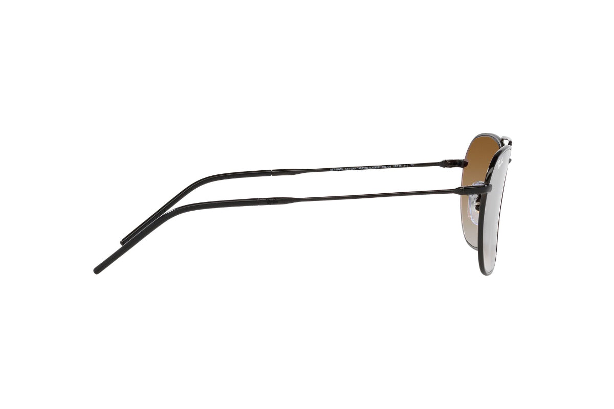 Ray-Ban Lentes de Sol Caravan Reverse RBR0102S