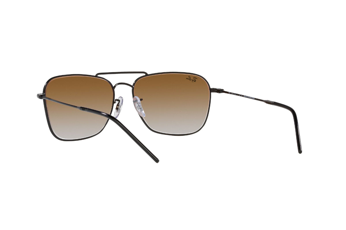Ray-Ban Lentes de Sol Caravan Reverse RBR0102S