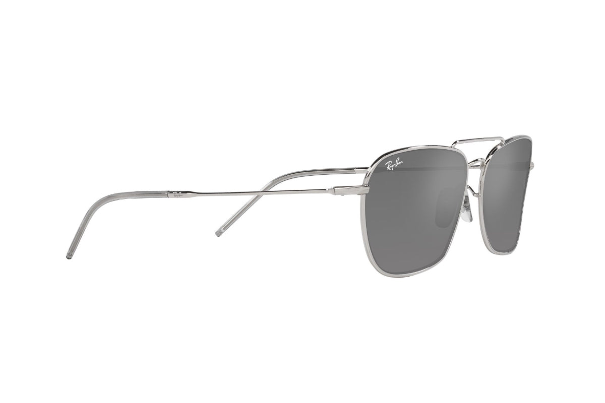 Ray-Ban Lentes de Sol Caravan Reverse Espejados RBR0102S