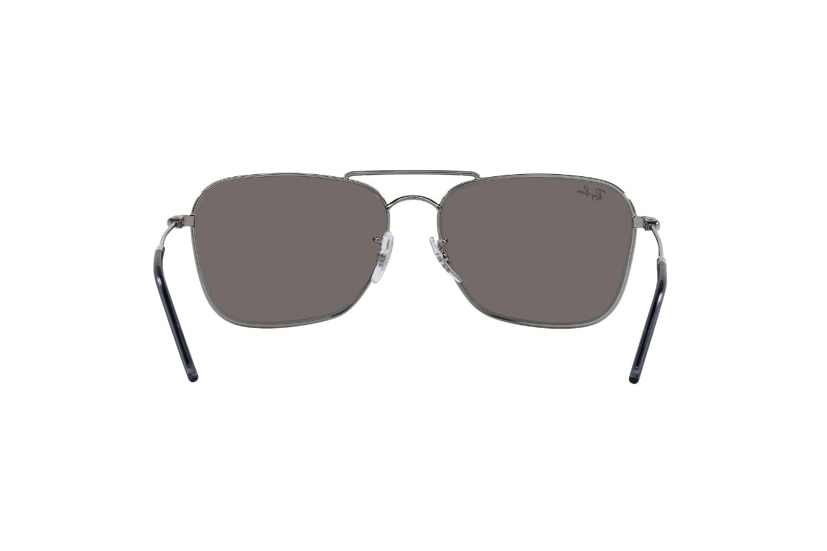 Ray-Ban Lentes de Sol Caravan Reverse Espejados RBR0102S
