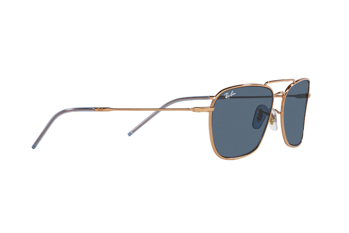 Ray-Ban Lentes de Sol Caravan Reverse RBR0102S