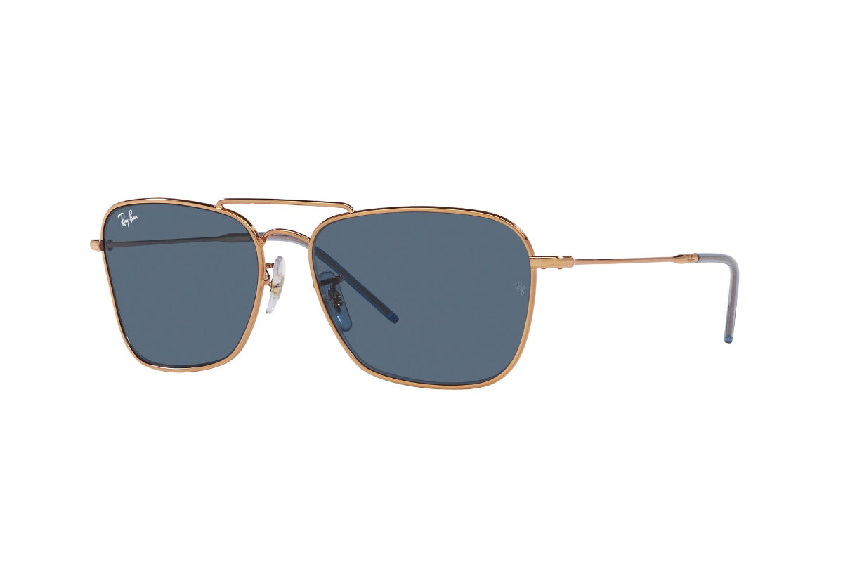 Ray-Ban Lentes de Sol Caravan Reverse RBR0102S