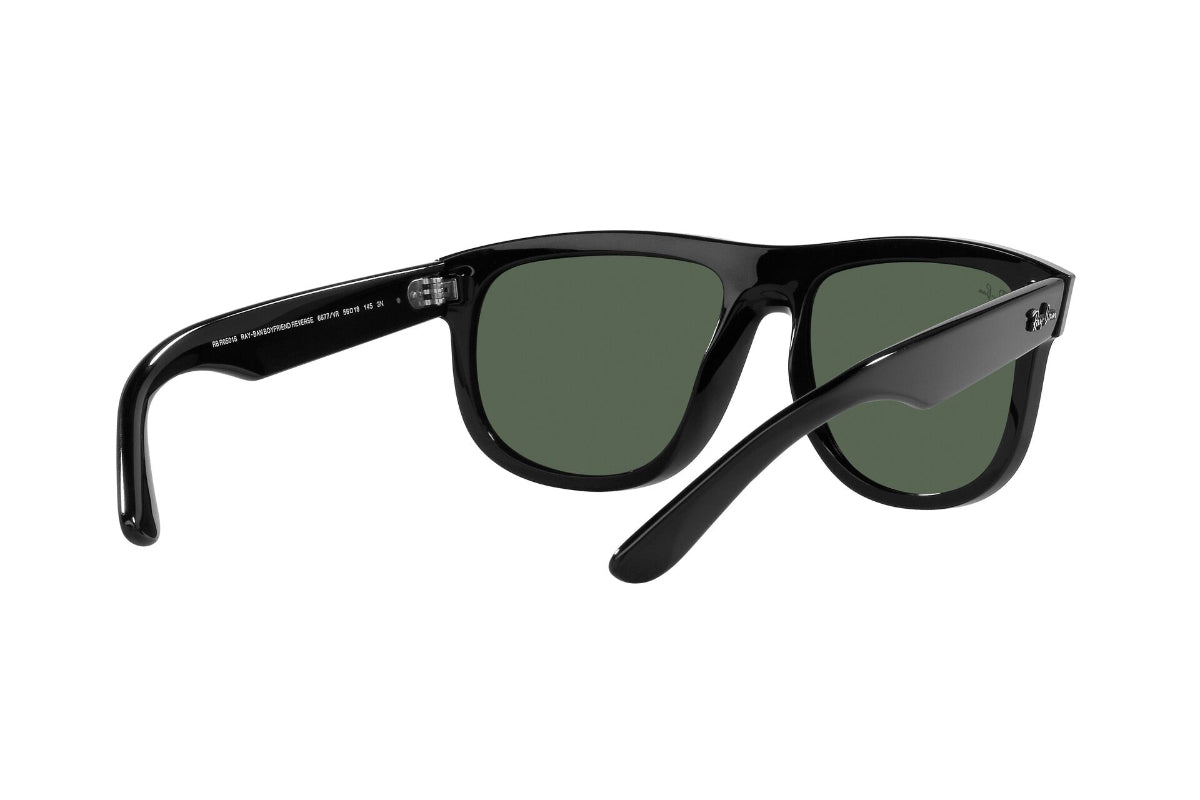 Ray-Ban Lentes de Sol Boyfriend Reverse RBR0501S
