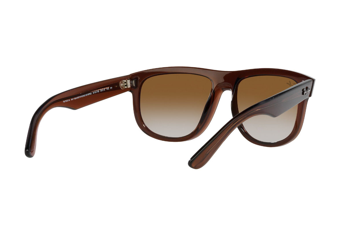 Ray-Ban Lentes de Sol Boyfriend Reverse RBR0501S