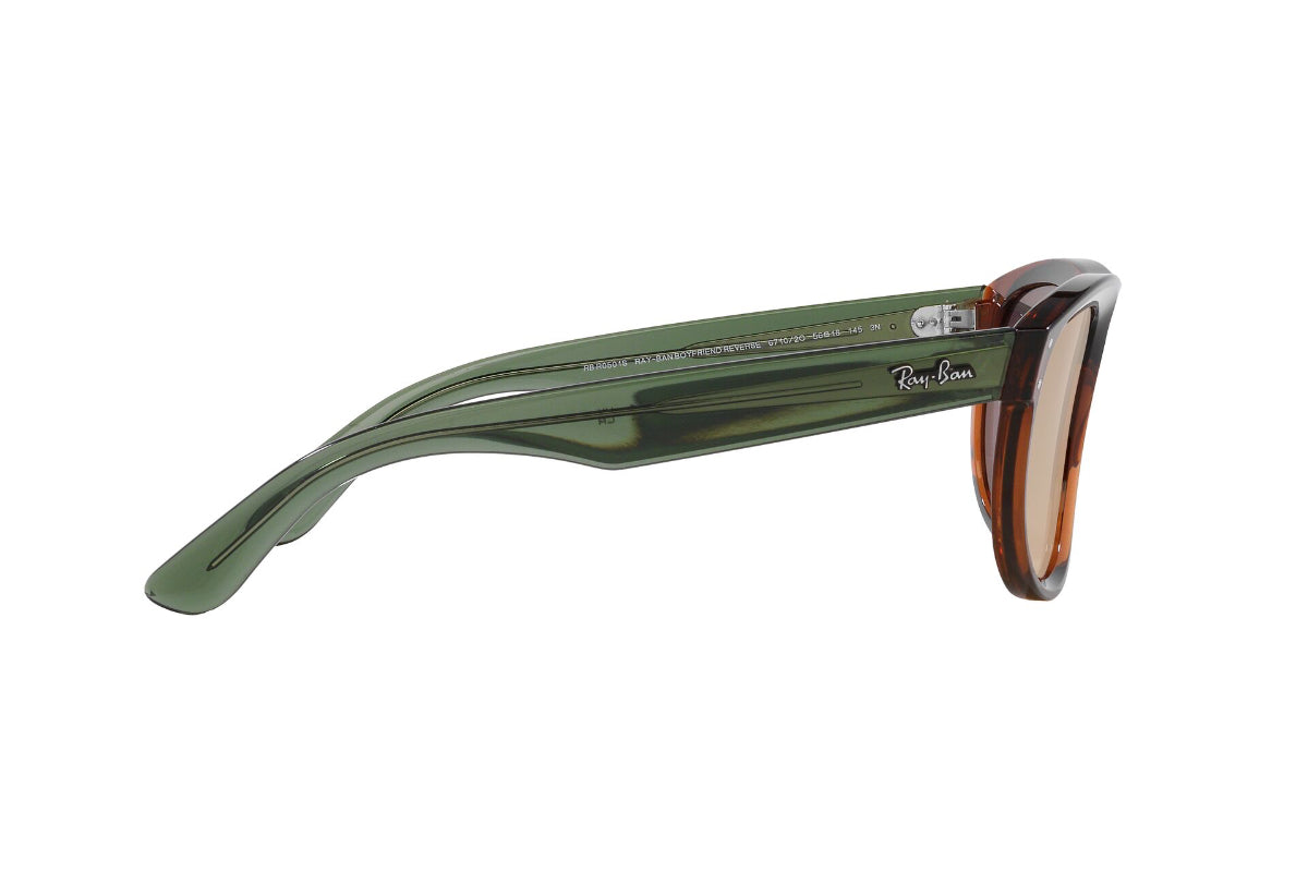 Ray-Ban Lentes de Sol Boyfriend Reverse Espejados RBR050